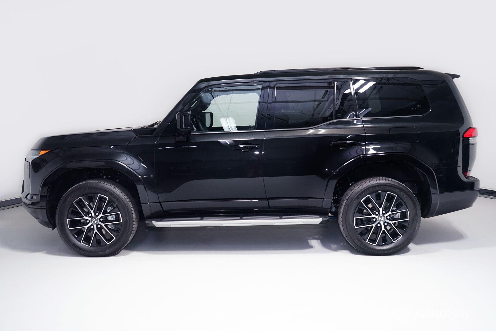 【値下げ!】Theory luxe 2026 ブラックGジャン 50600円 Used 2026 Lexus GX 550 Premium+ For Sale (Sold) | Autobyzack Inc